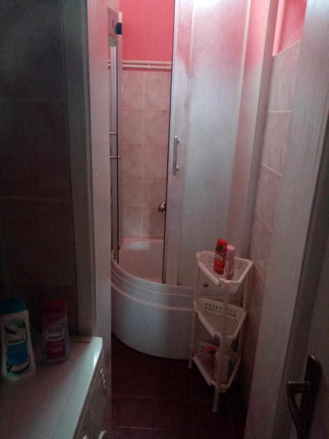 Apartman Dunja I Milos موكرا غورا المظهر الخارجي الصورة