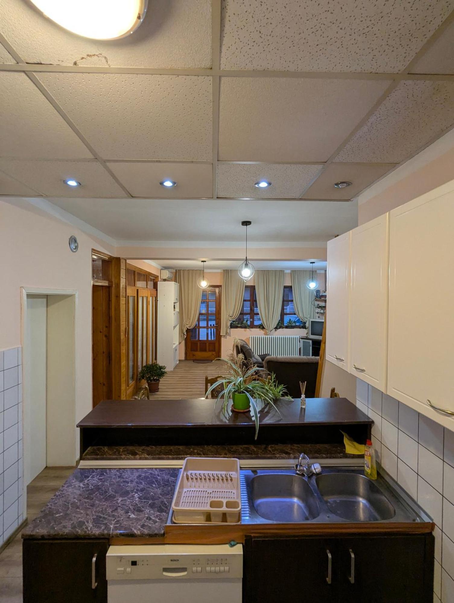Apartman Dunja I Milos موكرا غورا المظهر الخارجي الصورة
