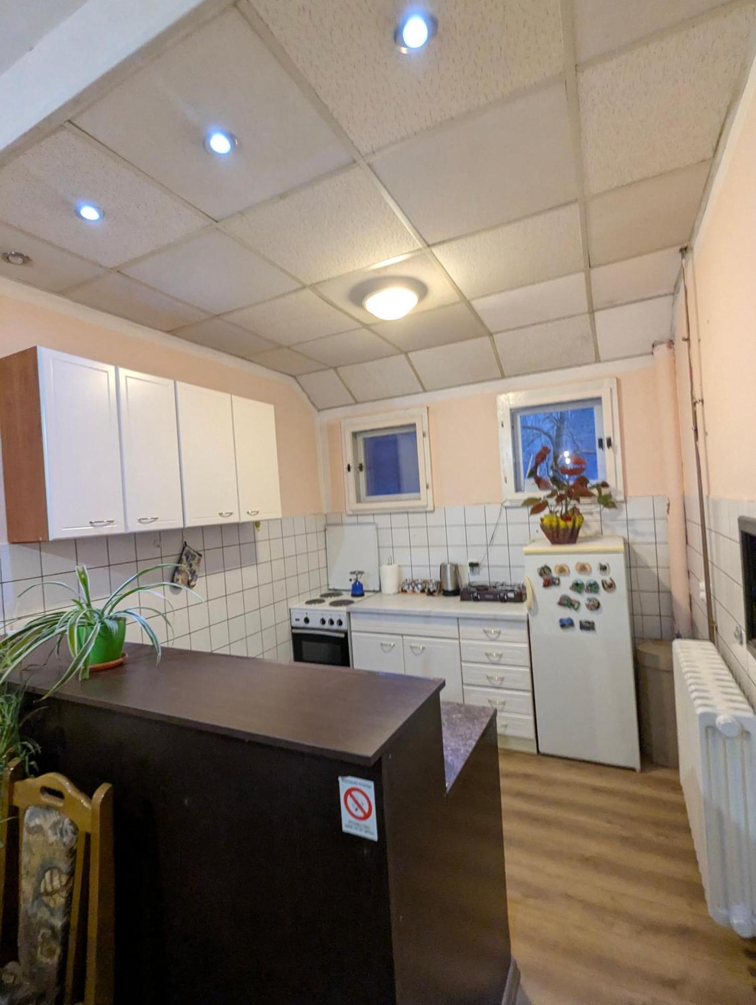 Apartman Dunja I Milos موكرا غورا المظهر الخارجي الصورة