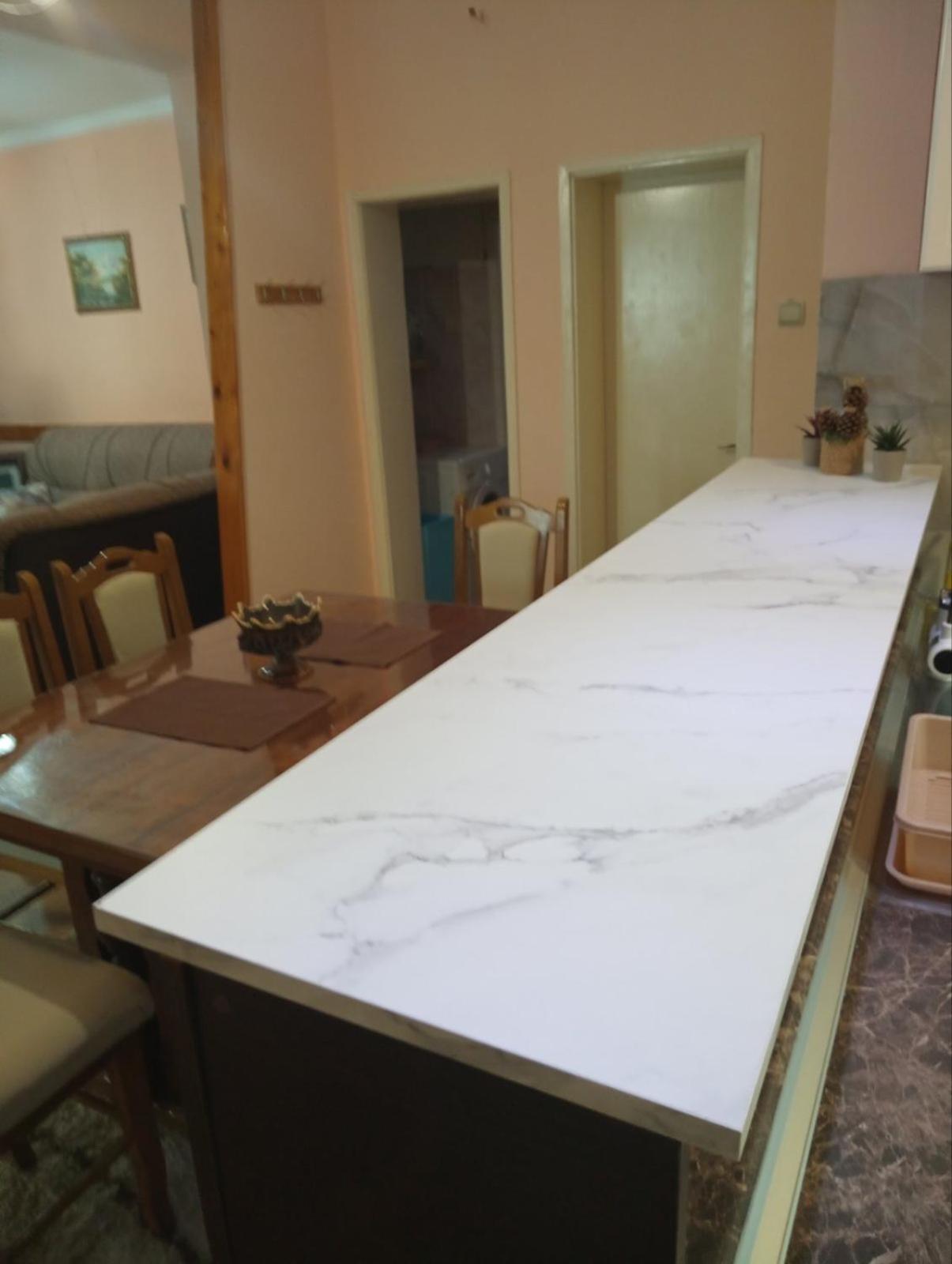 Apartman Dunja I Milos موكرا غورا المظهر الخارجي الصورة