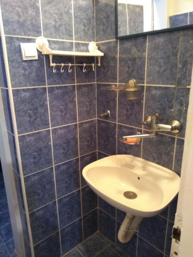 Apartman Dunja I Milos موكرا غورا المظهر الخارجي الصورة